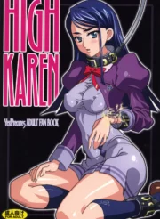 HIGH KAREN