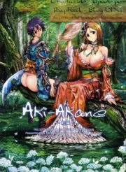 Sexo romantico entre inoue e arisawa