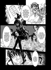 Witch Of Dolls (Decensored)