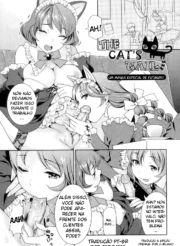 Neko No Shippo | The Cat’S Tail