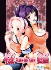 SAKURA-AN